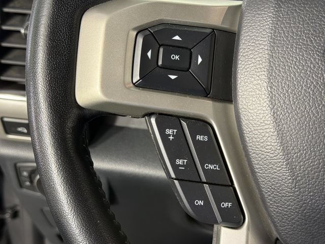 Certified 2022 Ford F250 Lariat AWD/4WD image 16