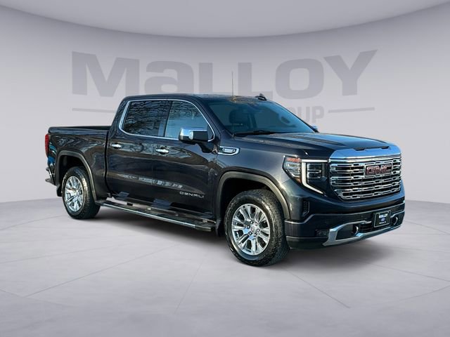 Used 2023 GMC Sierra 1500 Denali image 7