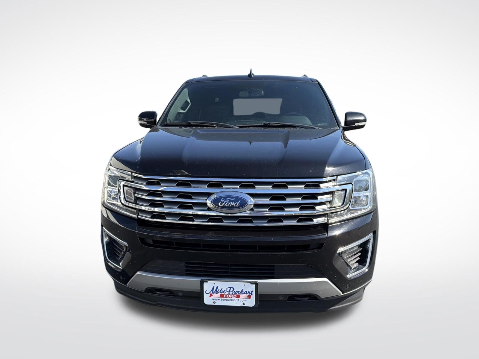 Certified 2019 Ford Expedition Max Limited AWD/4WD image 6