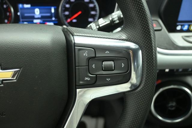 Used 2022 Chevrolet Blazer LT AWD/4WD image 14
