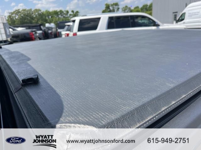 Certified 2023 Ford F150 XLT w/ Equipment Group 302A High AWD/4WD image 12