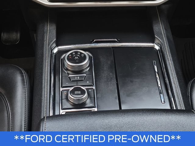 Certified 2022 Ford Expedition XLT AWD/4WD image 22