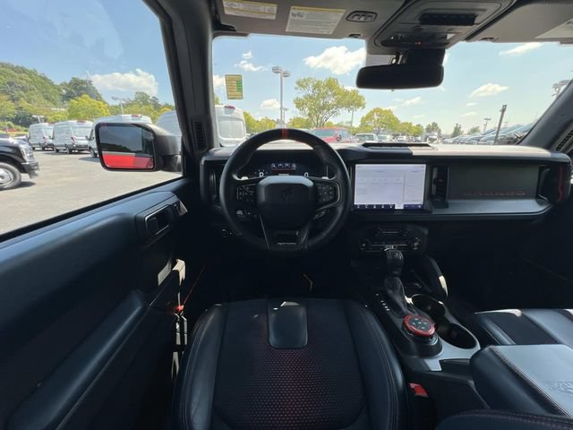 Certified 2023 Ford Bronco Raptor AWD/4WD image 6