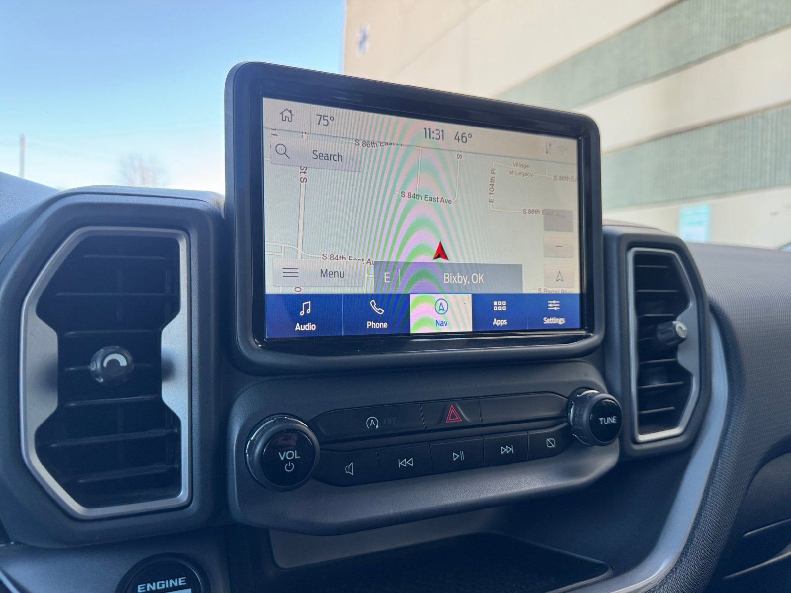 Certified 2022 Ford Bronco Sport Big Bend w/ Convenience Package image 24