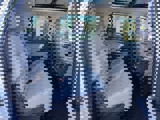 Certified 2025 Ford Expedition Max Active image 19