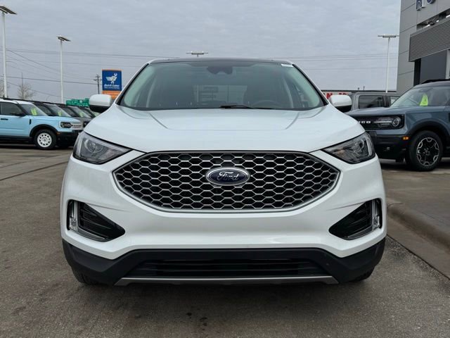 Certified 2023 Ford Edge SEL w/ Convenience Package image 6