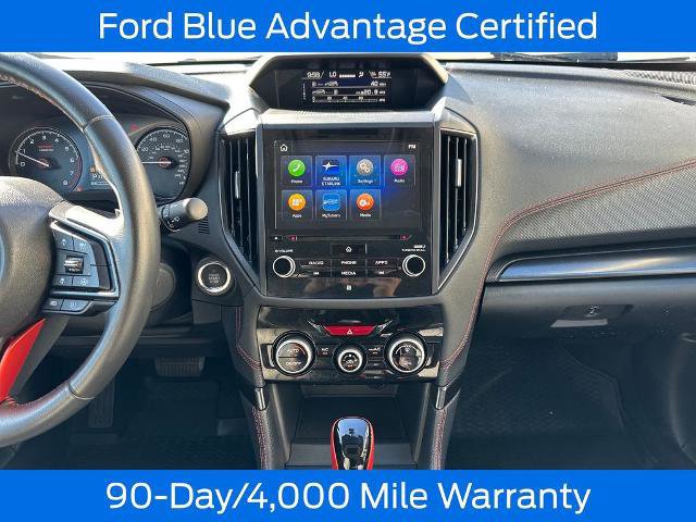 Used 2022 Subaru Forester Sport AWD/4WD image 19