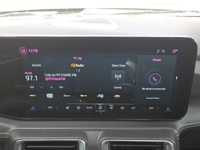 Certified 2025 Ford Mustang Premium image 26