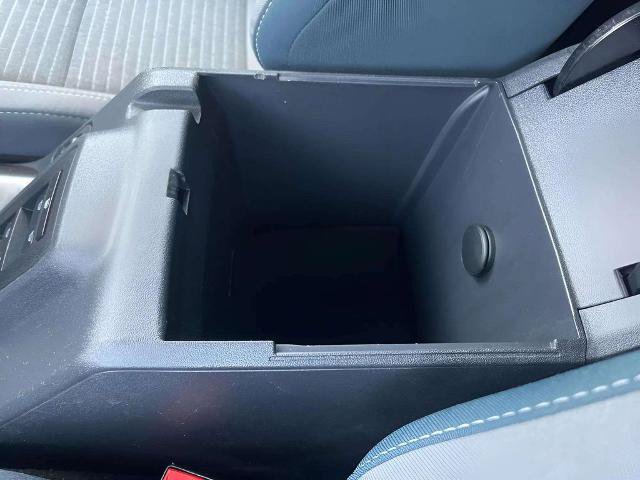 Certified 2023 Ford Bronco Outer Banks AWD/4WD image 34