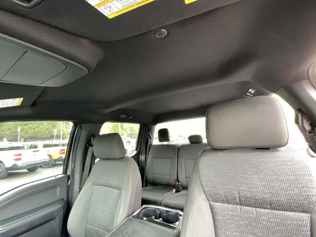 Certified 2023 Ford F150 XLT w/ Equipment Group 302A High AWD/4WD image 30