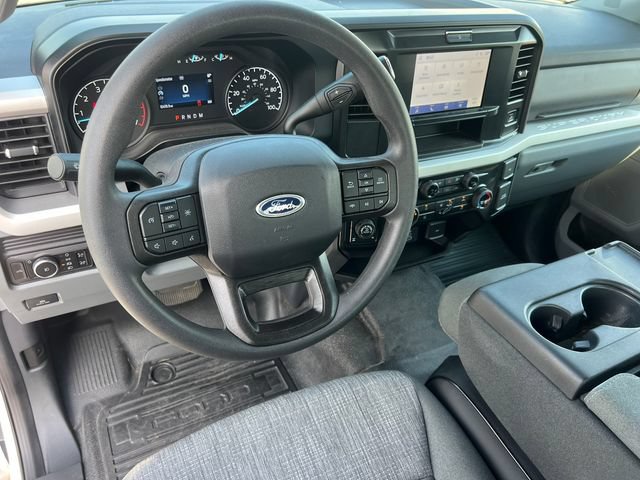 Certified 2025 Ford F350 XLT w/ Tremor Off-Road Package AWD/4WD image 15