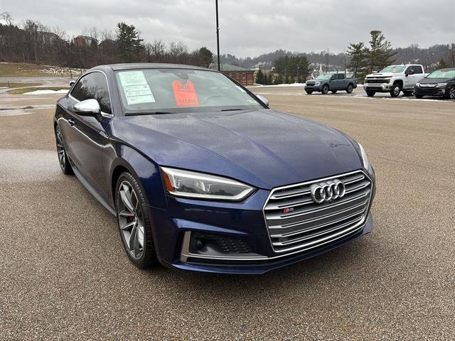 Used 2018 Audi S5 Prestige image 7