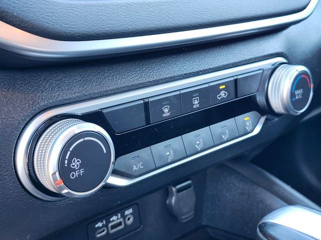 Used 2020 Nissan Altima 2.5 SR image 22