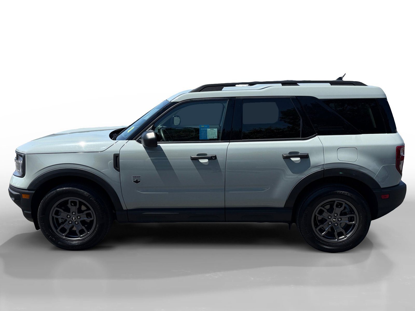 Certified 2023 Ford Bronco Sport Big Bend AWD/4WD image 2