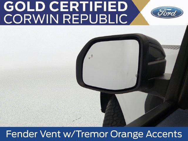 Certified 2024 Ford Maverick Tremor w/ Tremor Off-Road Package AWD/4WD image 14