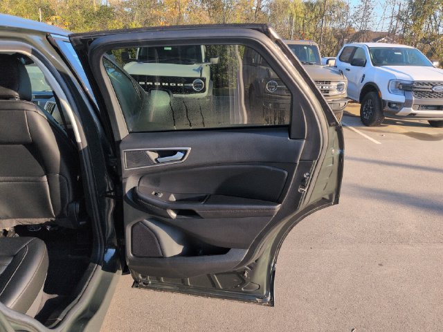 Certified 2023 Ford Edge SEL AWD/4WD image 16