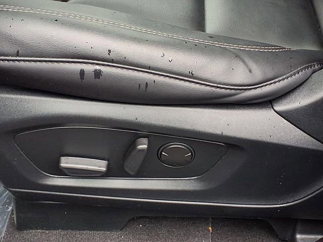 Certified 2023 Ford Explorer XLT w/ Equipment Group 202A image 8