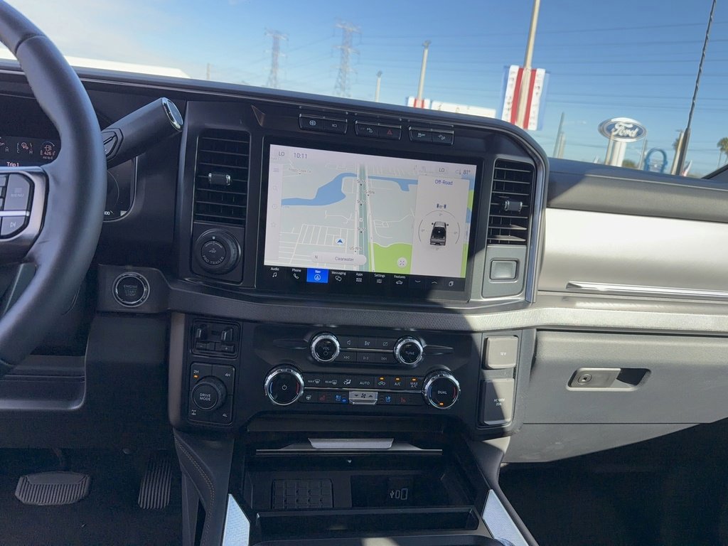 Certified 2024 Ford F350 Platinum image 46