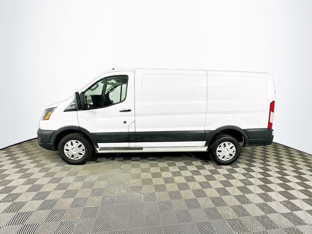 Certified 2024 Ford Transit 250 Low Roof w/ Exterior Upgrade Package RWD image 8