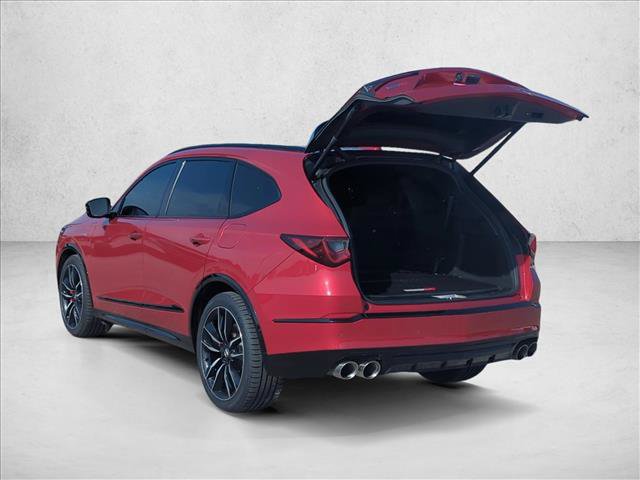 Used 2024 Acura MDX Type S AWD/4WD image 8