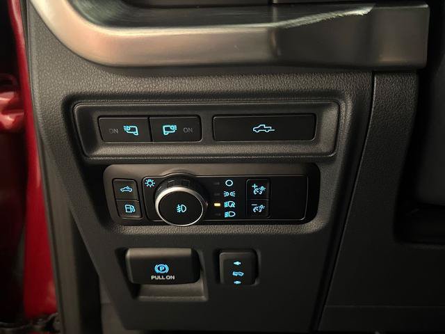 Certified 2023 Ford F150 Lariat w/ Equipment Group 502A High AWD/4WD image 21