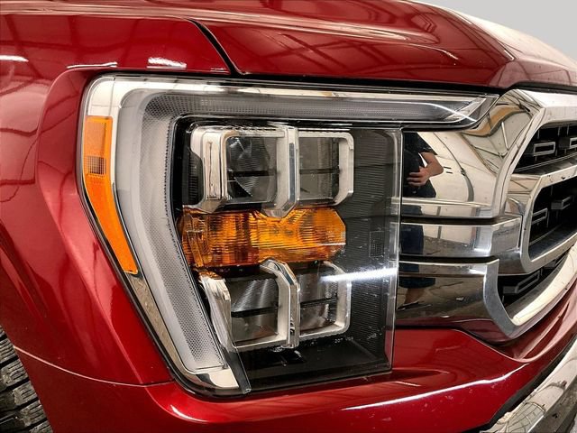 Certified 2022 Ford F150 XLT w/ Equipment Group 302A High AWD/4WD image 27