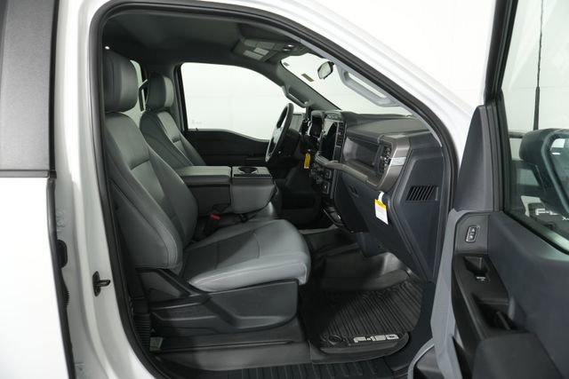 Certified 2024 Ford F150 XL w/ Equipment Group 103A High image 24