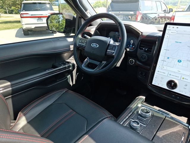Certified 2023 Ford Expedition Limited AWD/4WD image 14