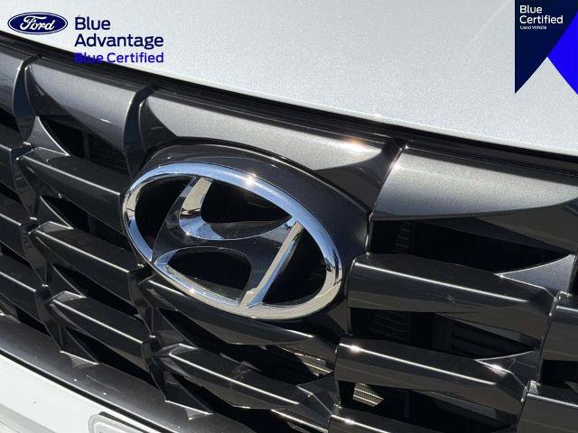 Used 2023 Hyundai Tucson SEL AWD/4WD image 12