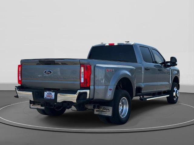 Certified 2024 Ford F350 XLT w/ FX4 Off-Road Package AWD/4WD image 5