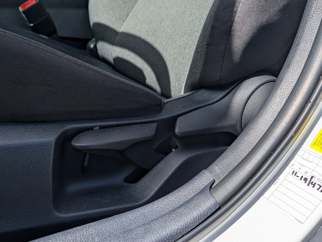 Used 2025 Toyota Camry LE image 14