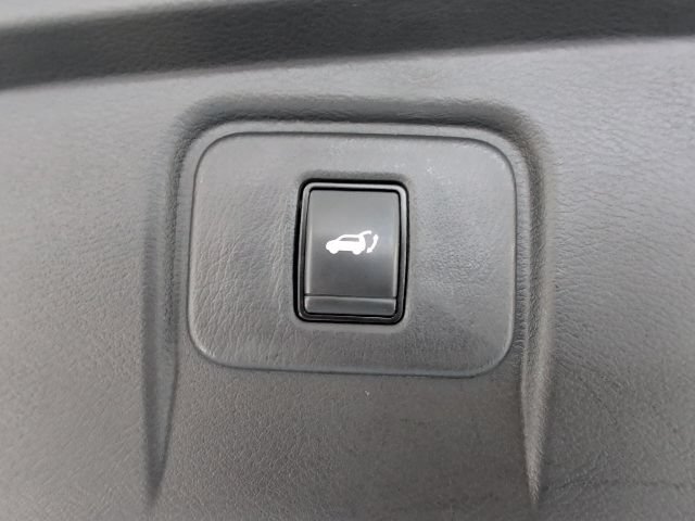Used 2024 Nissan Murano SV AWD/4WD image 34