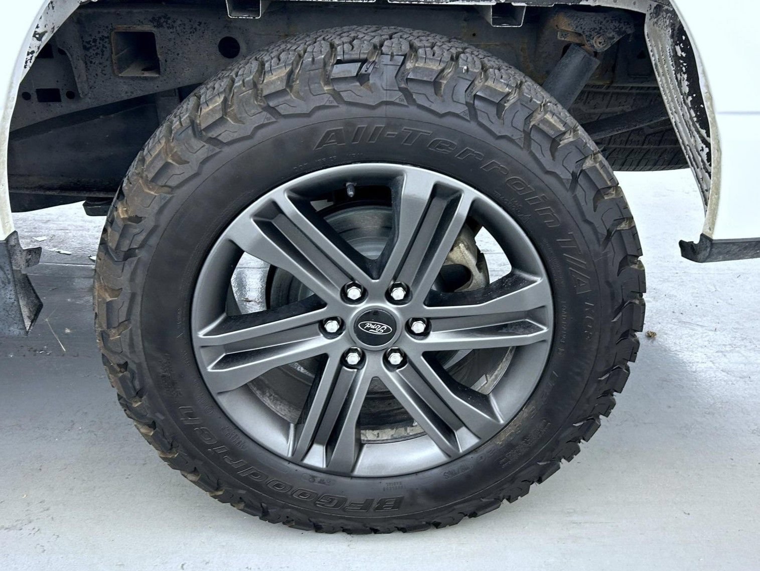 Certified 2022 Ford F150 Lariat AWD/4WD image 23
