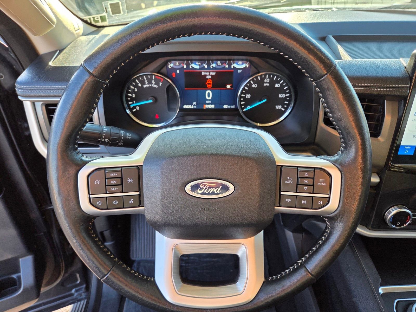 Certified 2024 Ford Expedition Max XLT image 19