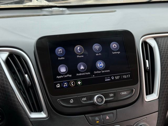 Used 2025 Chevrolet Malibu LS image 24