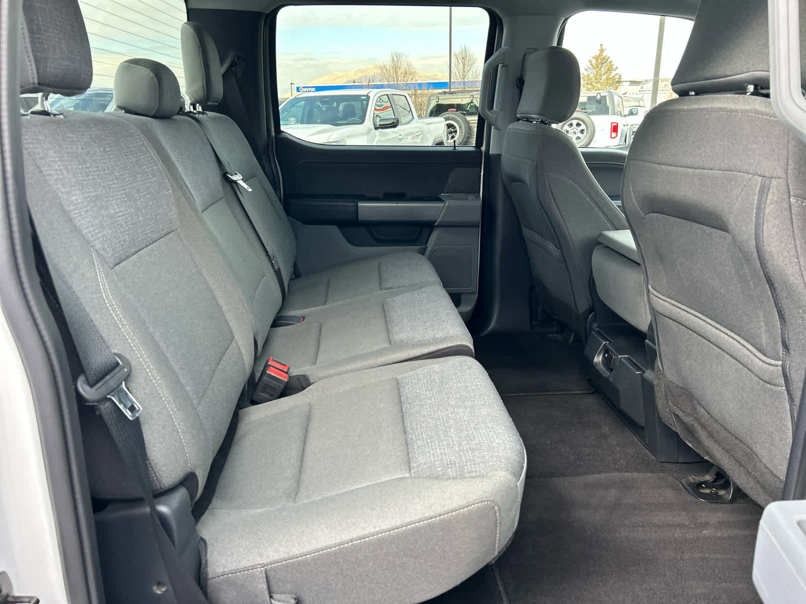 Certified 2024 Ford F150 XLT w/ Tow/Haul Package image 20