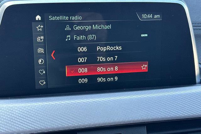 Used 2019 BMW X2 M35i image 22