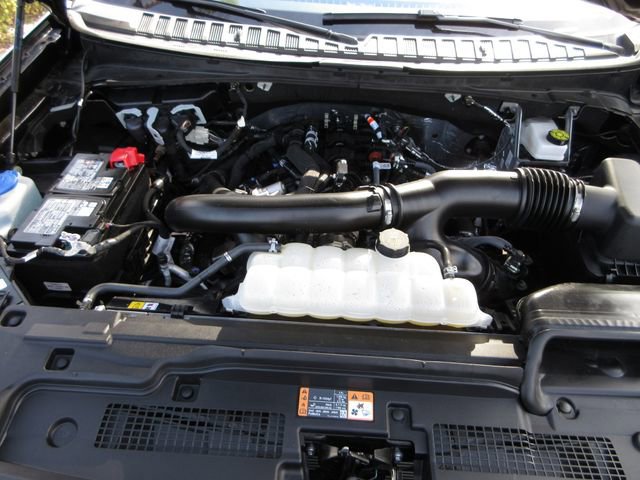 Certified 2025 Ford Expedition Max Platinum image 25