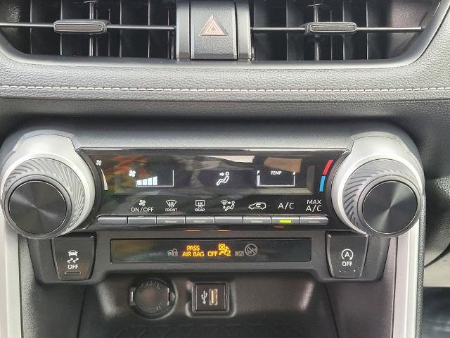Used 2024 Toyota RAV4 LE image 20