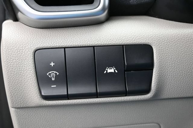 Used 2021 Kia Sportage LX FWD image 22