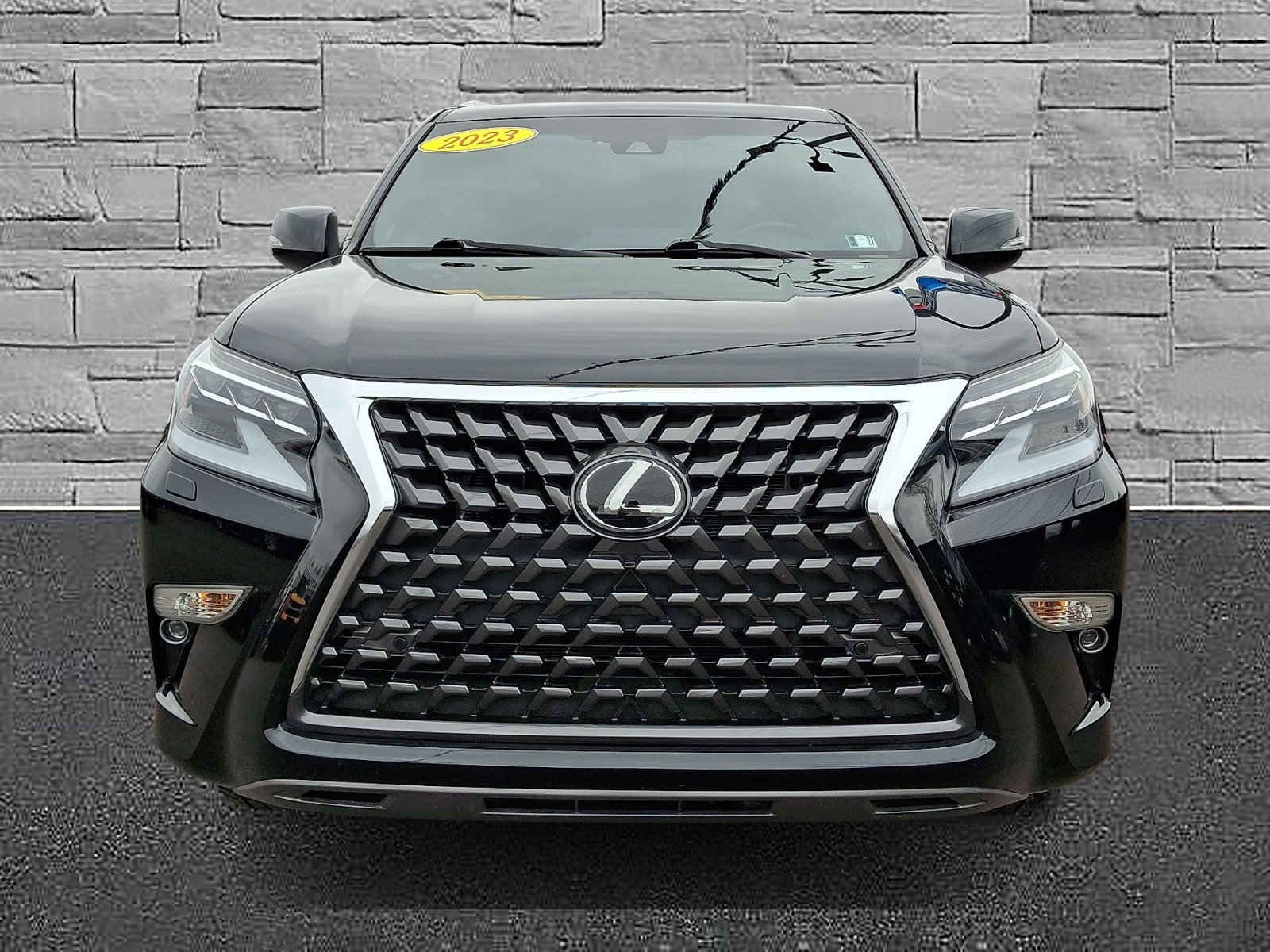 Used 2023 Lexus GX 460 Premium w/ Premium Package image 3