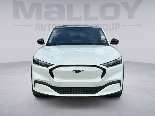 Certified 2024 Ford Mustang Mach-E Premium image 8