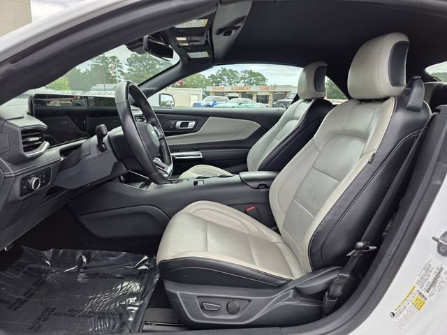 Certified 2024 Ford Mustang Premium RWD image 14