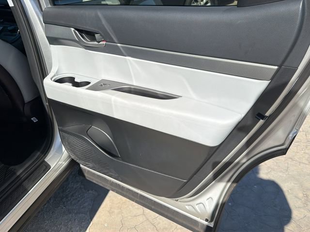 Used 2024 Hyundai Palisade SEL image 12