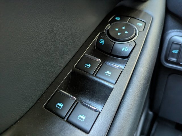 Certified 2025 Ford Explorer ST image 24