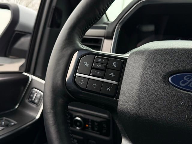 Certified 2025 Ford F150 Platinum AWD/4WD image 26