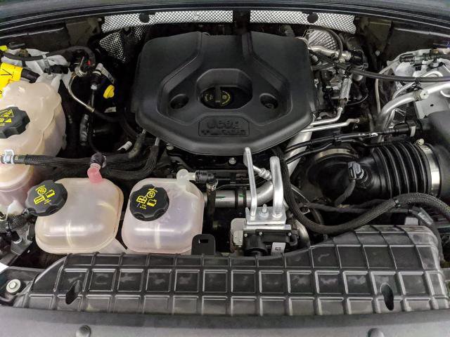 Used 2023 Jeep Grand Cherokee Summit image 24