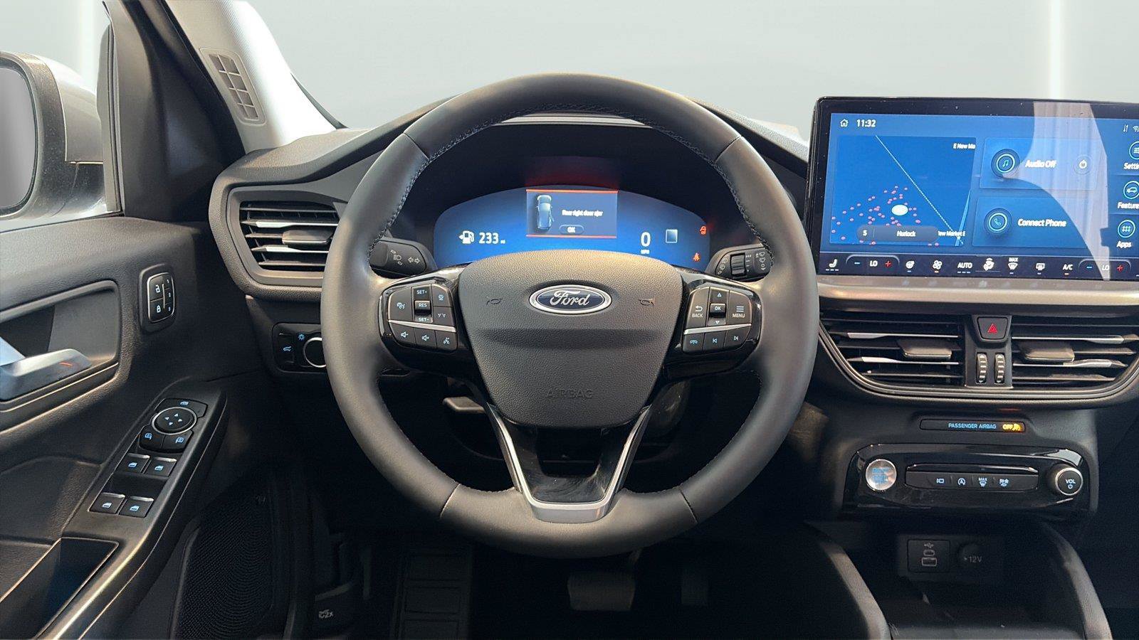 Certified 2024 Ford Escape Active w/ Tech Pack #2 AWD/4WD image 12