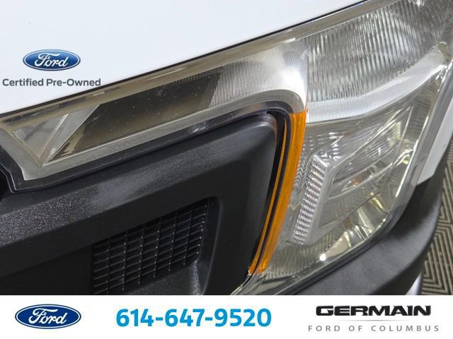 Certified 2018 Ford F150 XL w/ XL Power Equipment Group image 14