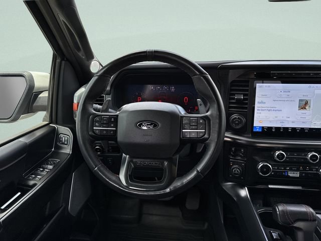 Certified 2024 Ford F150 Raptor AWD/4WD image 22